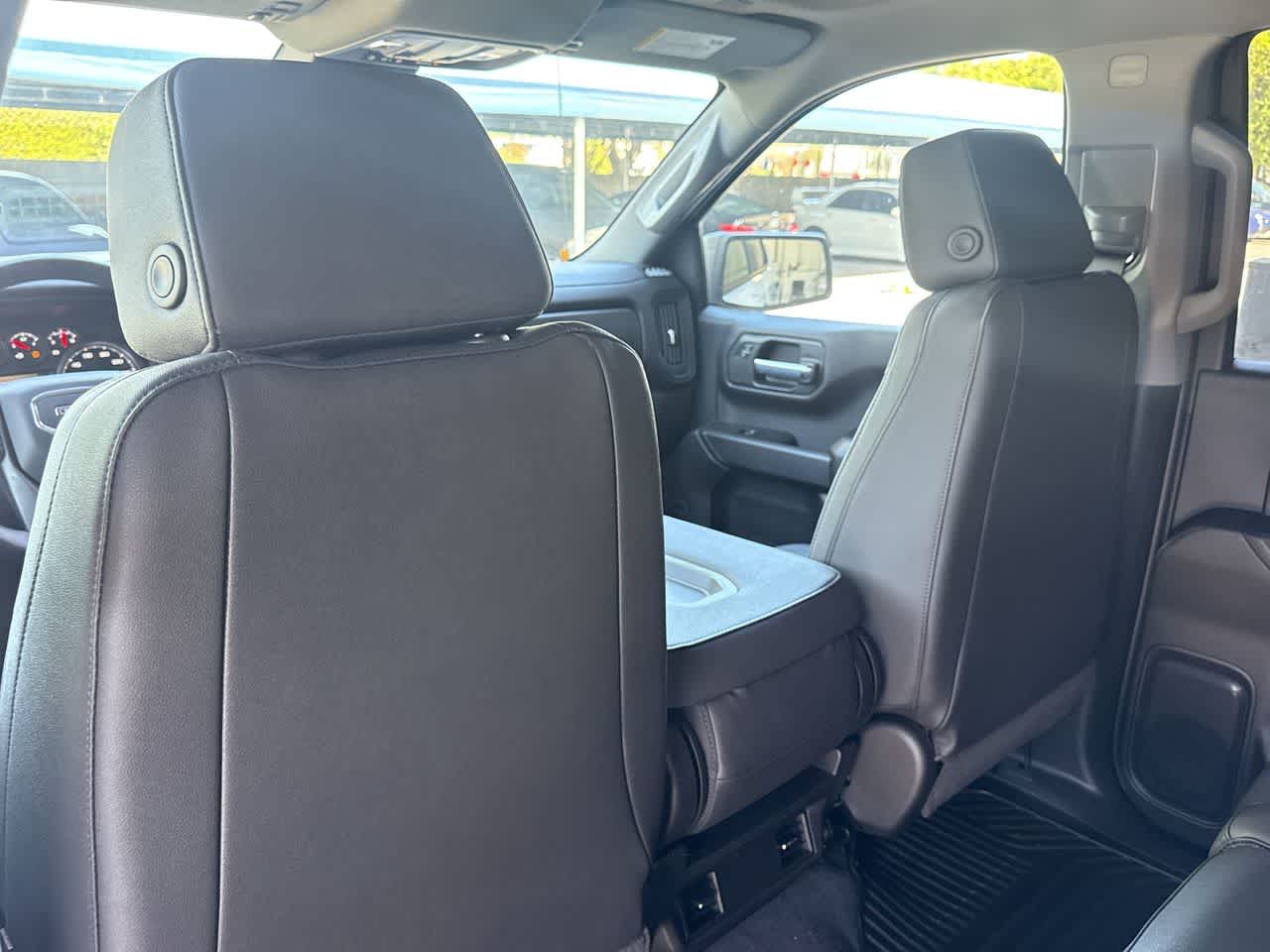 Thumbnail: 2026 GMC Sierra 1500 - 23