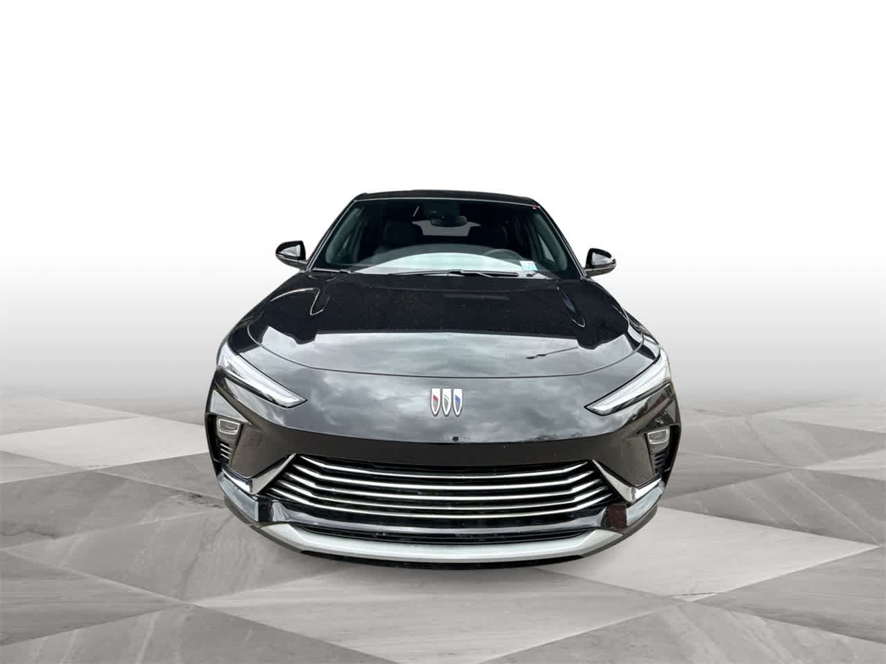 Thumbnail: 2026 Buick Envista - 3