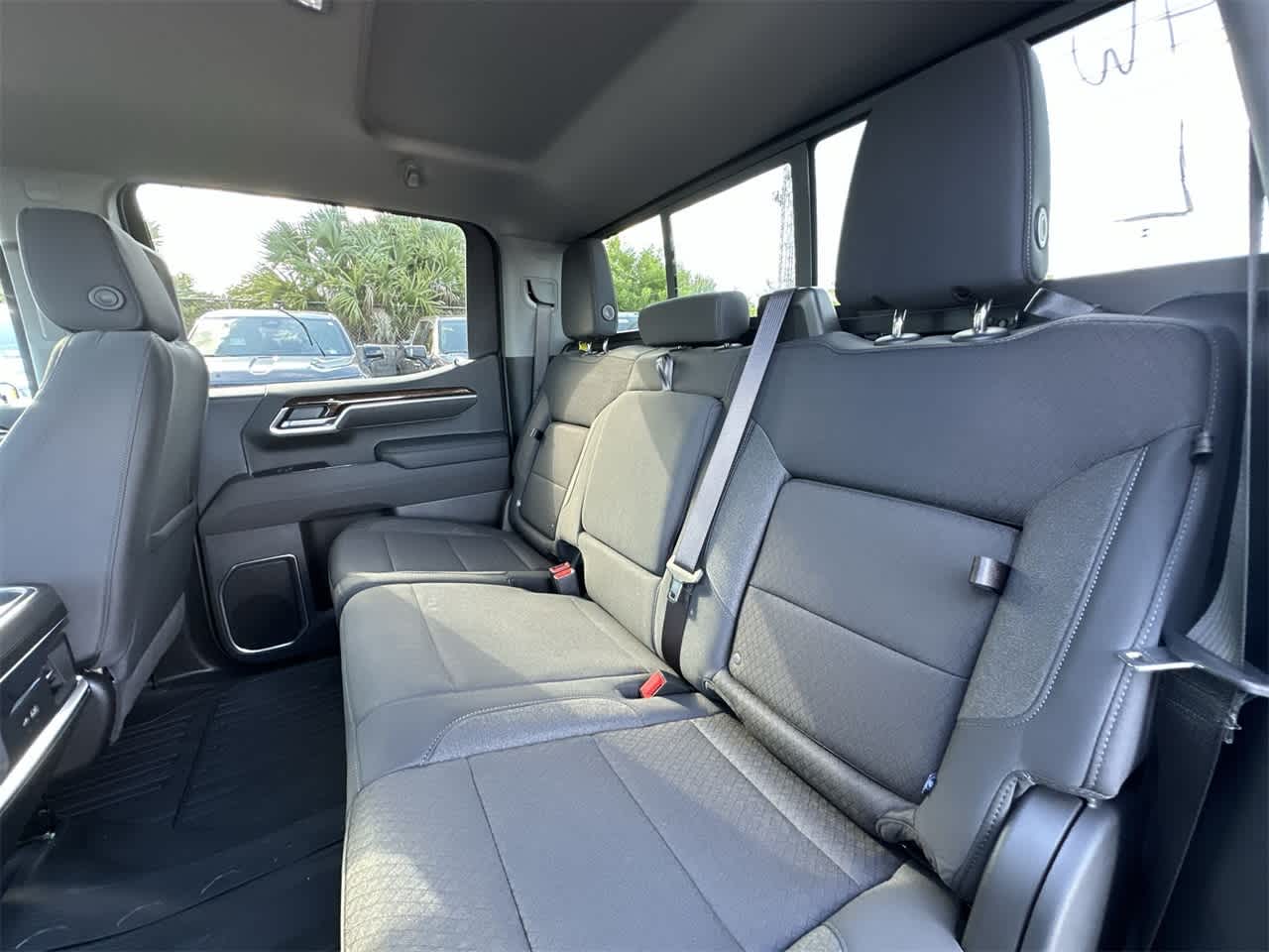 Thumbnail: 2026 GMC Sierra 1500 - 22