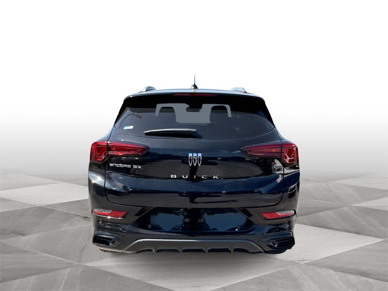 Thumbnail: 2026 Buick Encore GX - 7