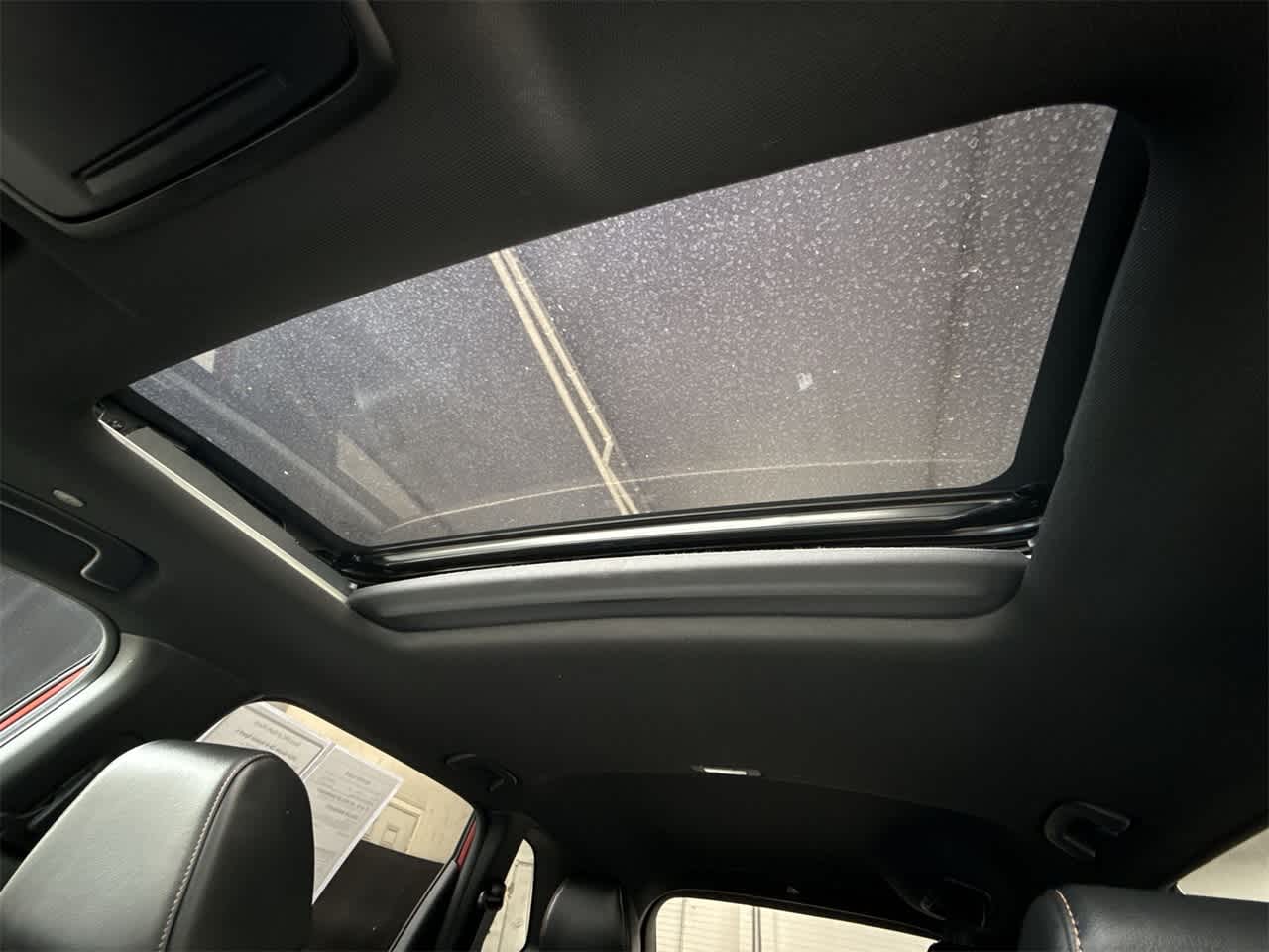 Thumbnail: 2024 Honda CR-V - 17