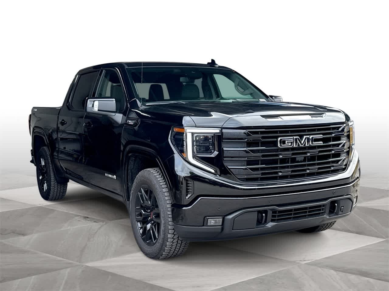 Thumbnail: 2026 GMC Sierra 1500 - 2