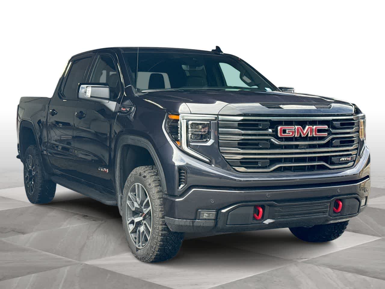 Thumbnail: 2026 GMC Sierra 1500 - 2