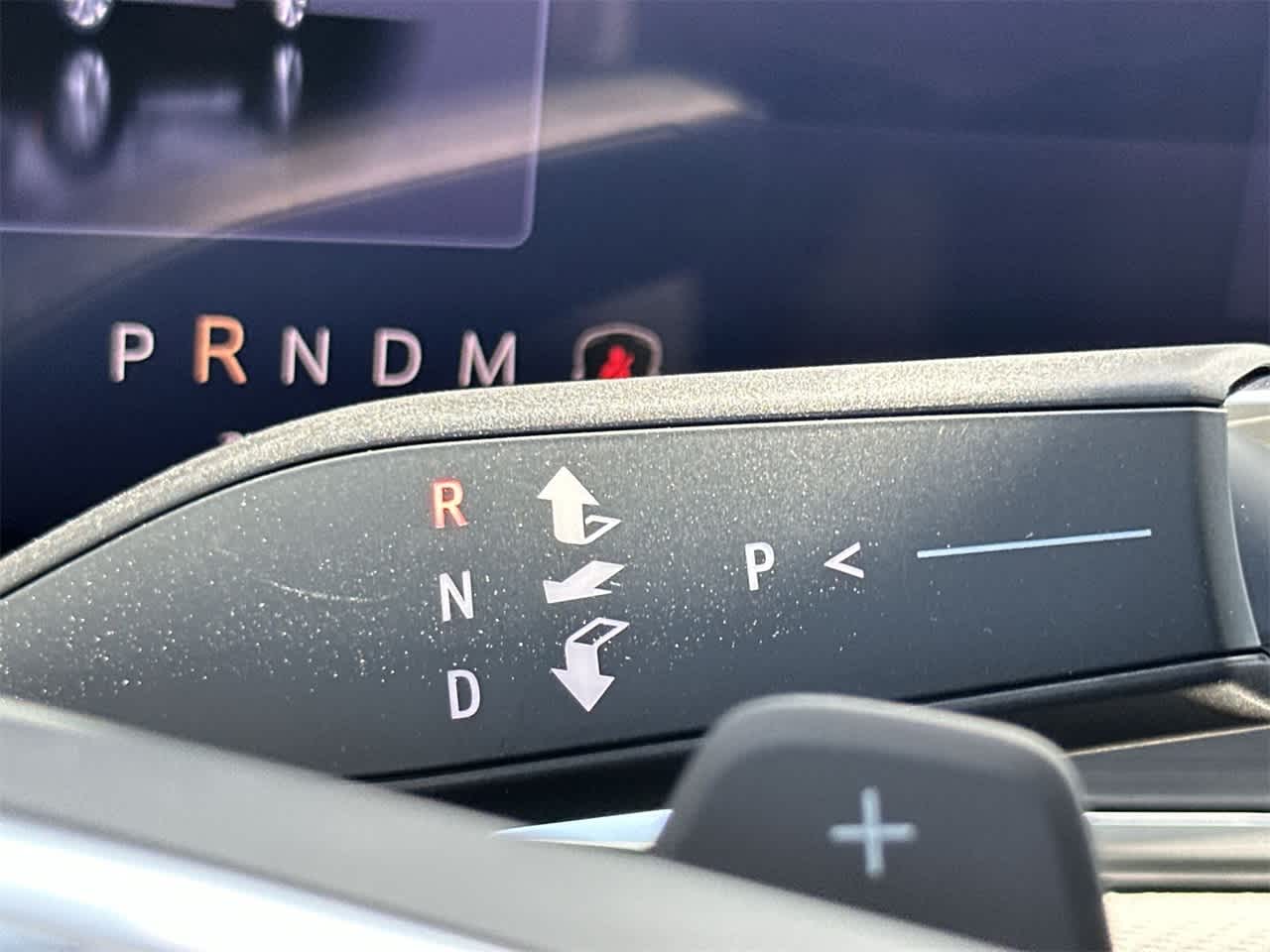 Thumbnail: 2025 Buick Envision - 21