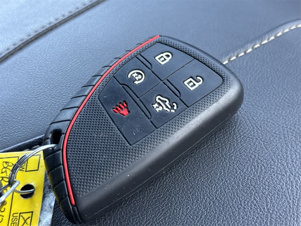 Thumbnail: 2024 GMC Acadia - 28