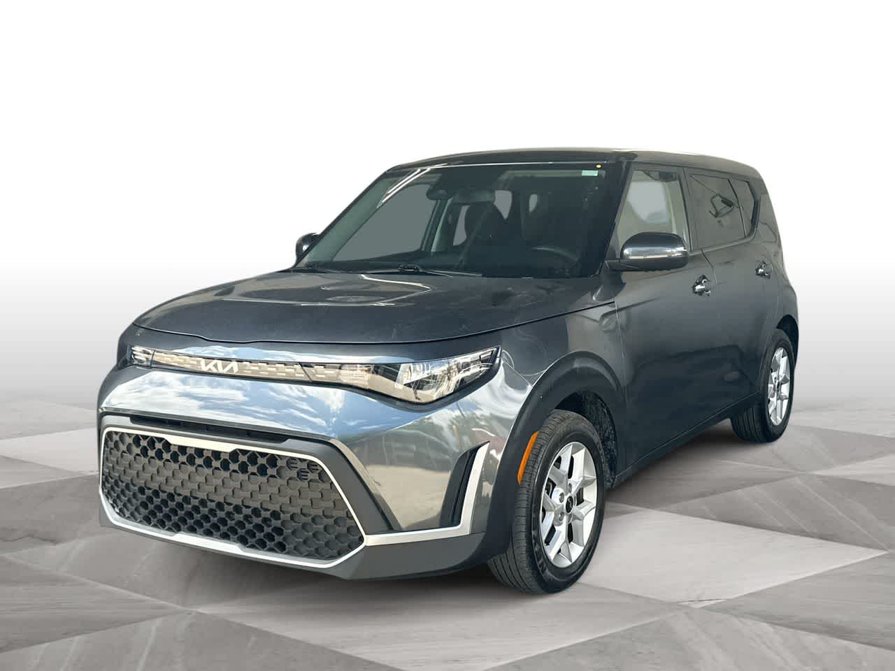 Thumbnail: 2024 Kia Soul - 4