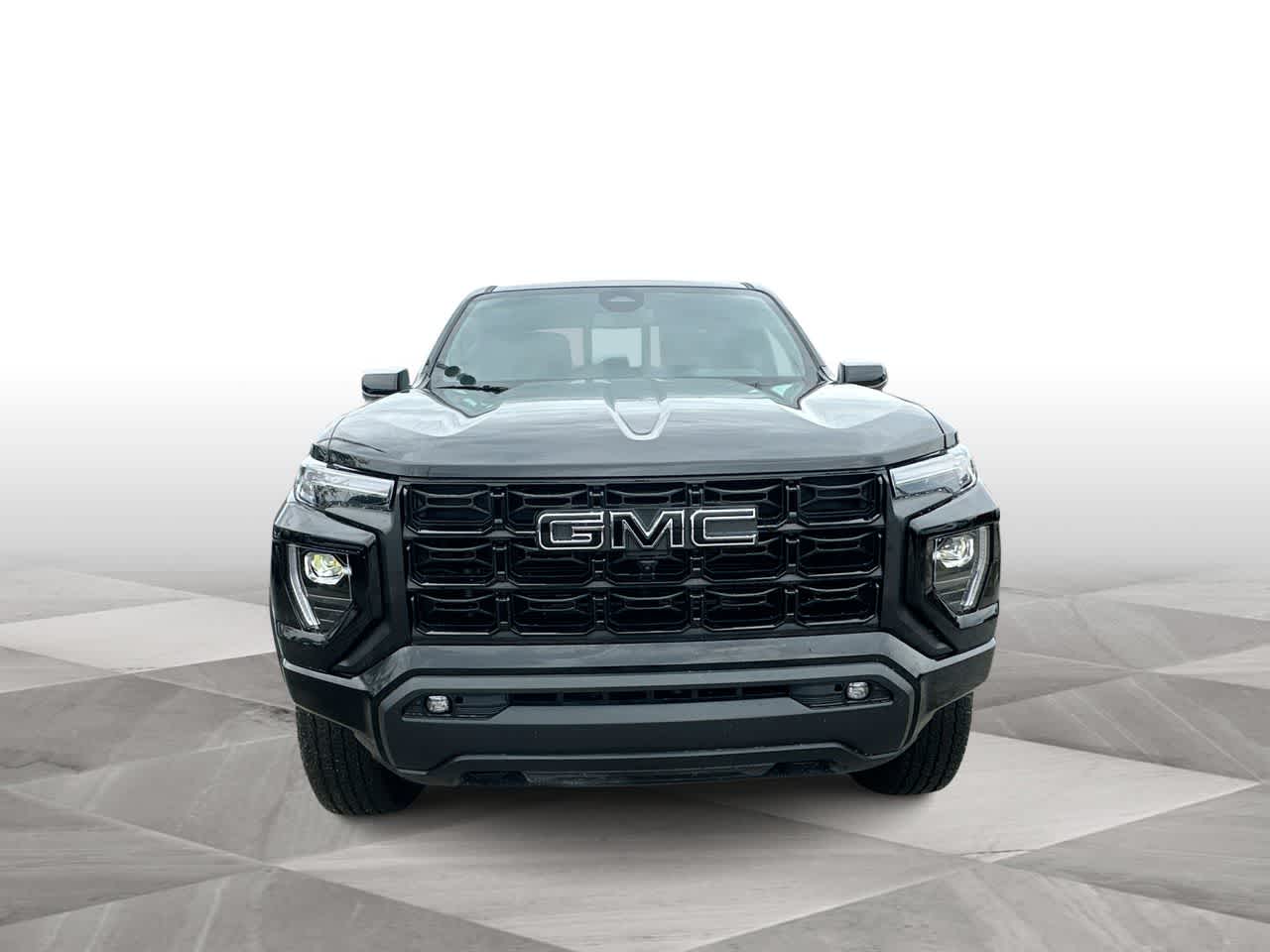 Thumbnail: 2026 GMC Canyon - 3