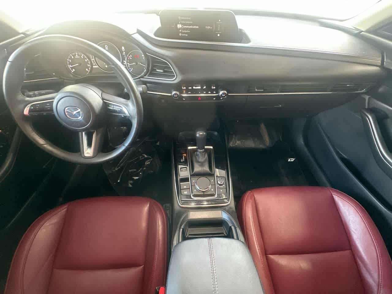 Thumbnail: 2025 Mazda CX-30 - 24