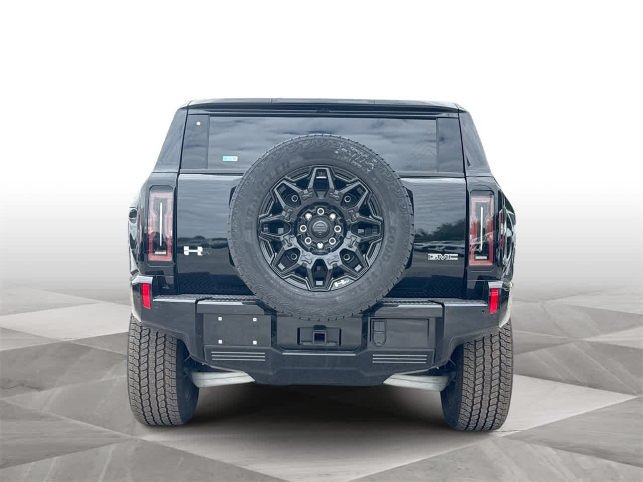 Thumbnail: 2026 GMC Hummer EV - 7