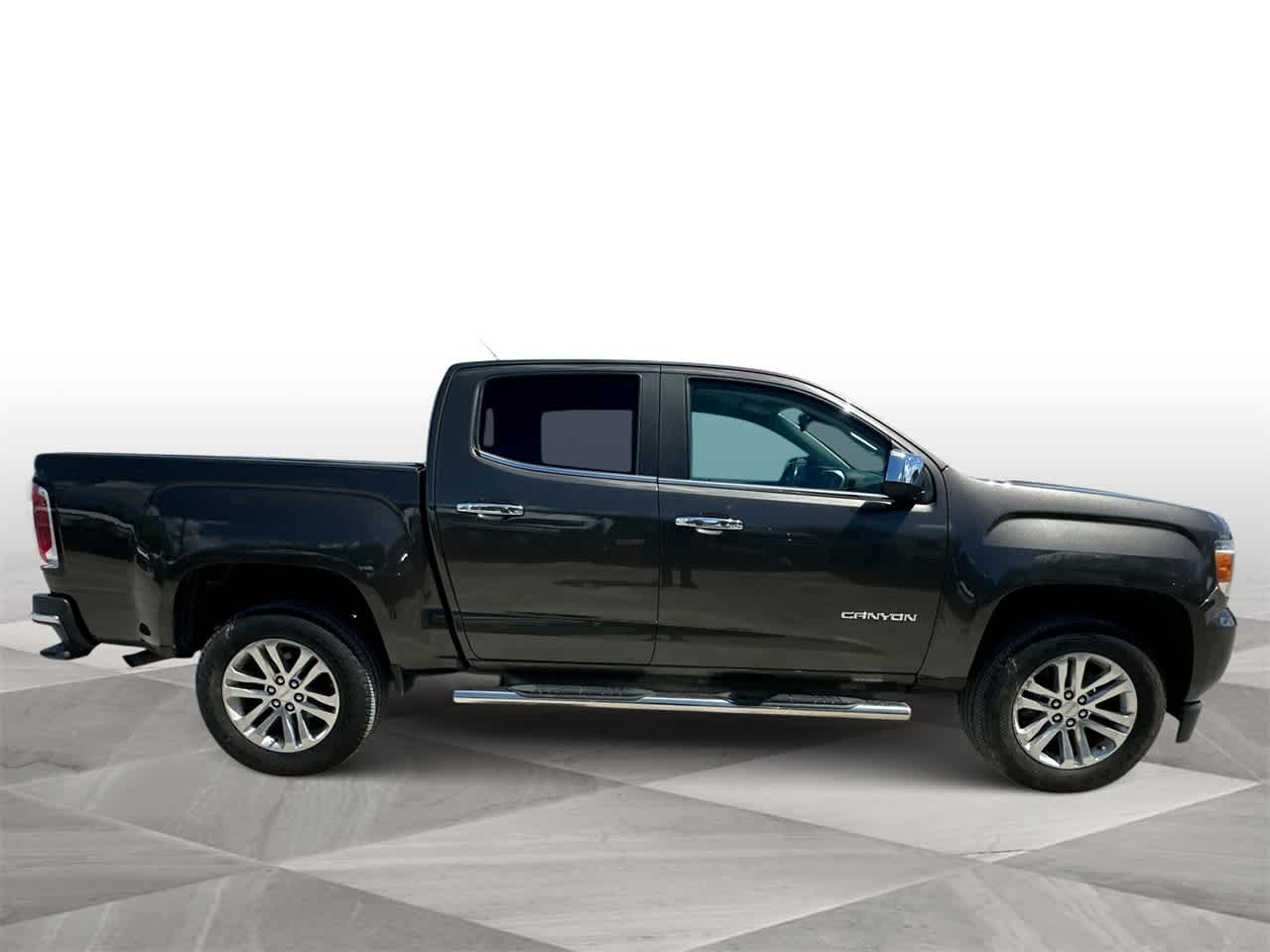 Thumbnail: 2019 GMC Canyon - 9