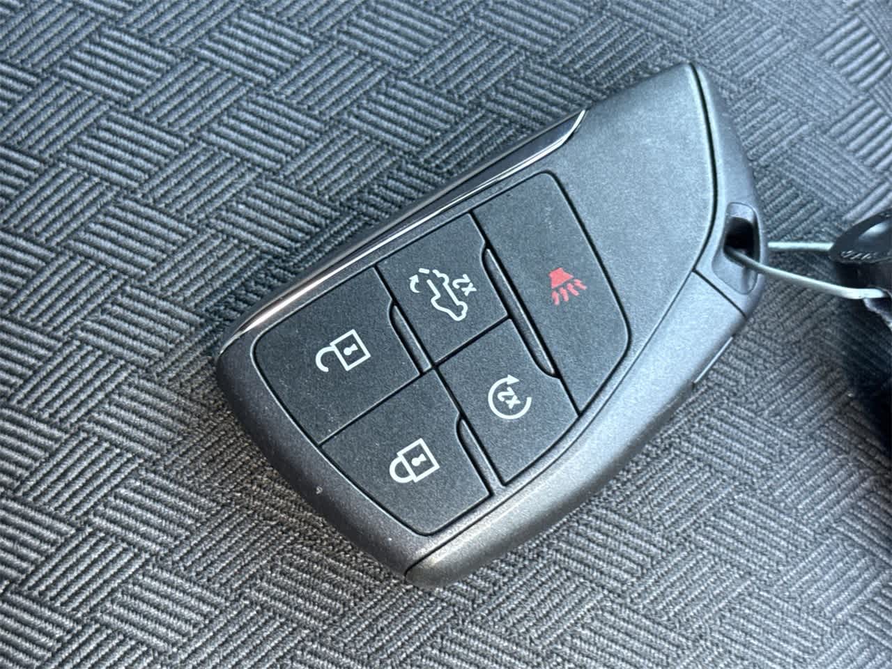 Thumbnail: 2026 GMC Sierra 1500 - 28