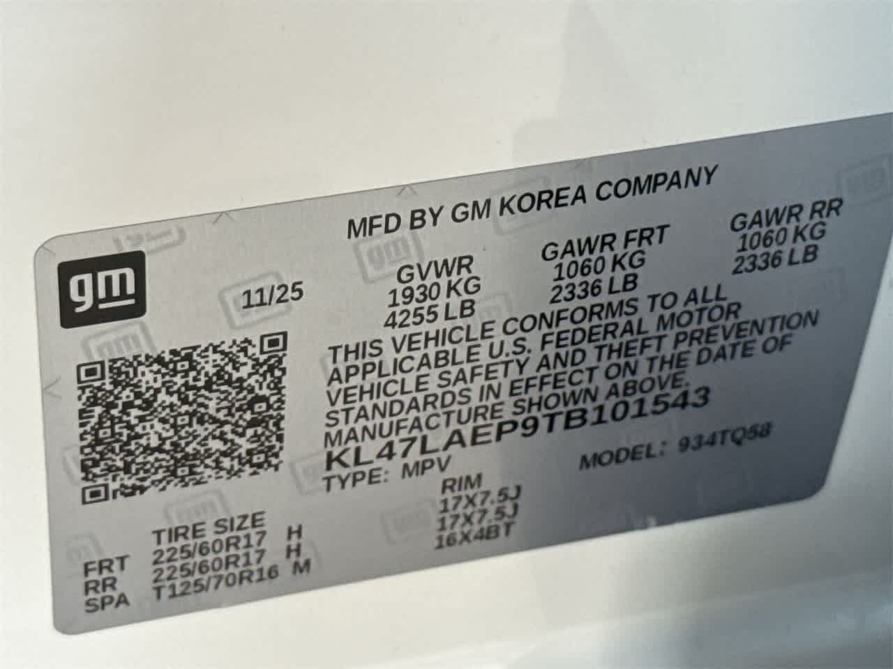 Thumbnail: 2026 Buick Envista - 29