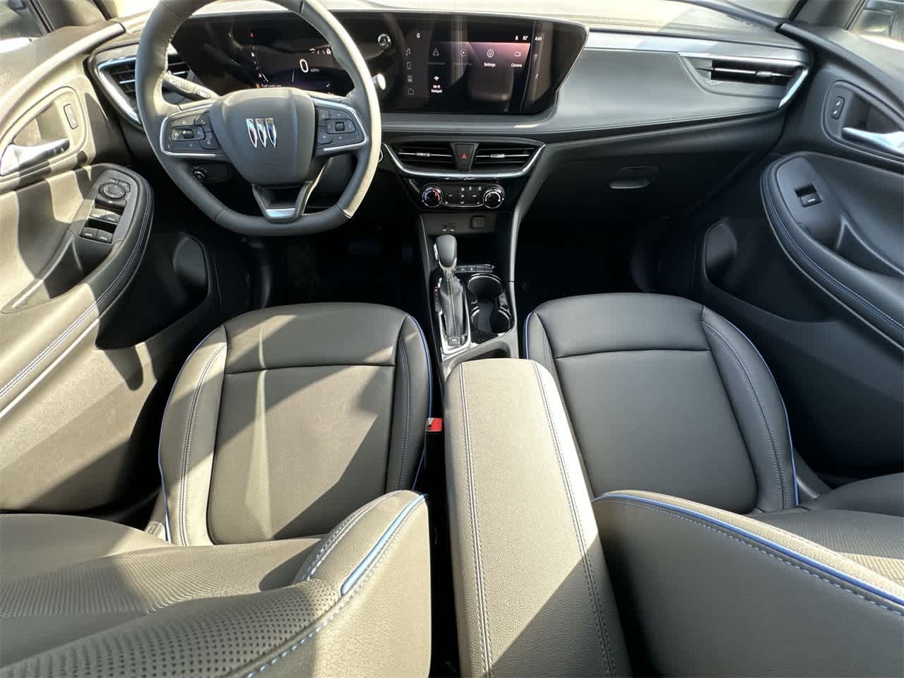 Thumbnail: 2026 Buick Encore GX - 24