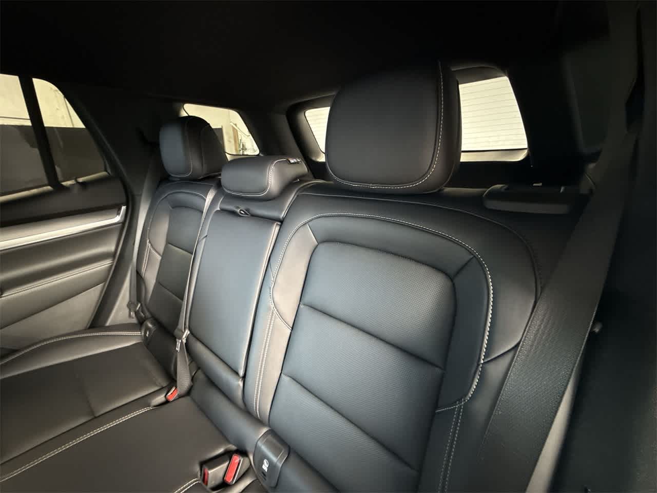 Thumbnail: 2026 GMC Terrain - 22