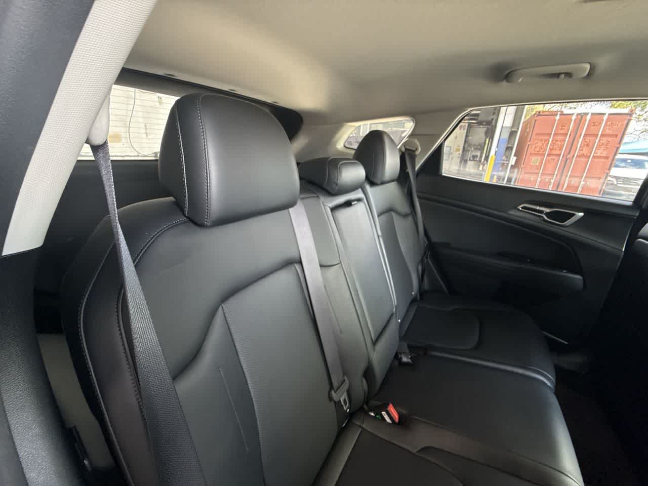 Thumbnail: 2023 Kia Sportage - 26