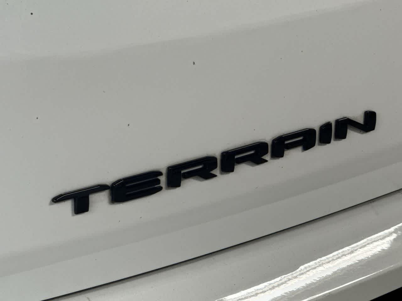 Thumbnail: 2022 GMC Terrain - 10