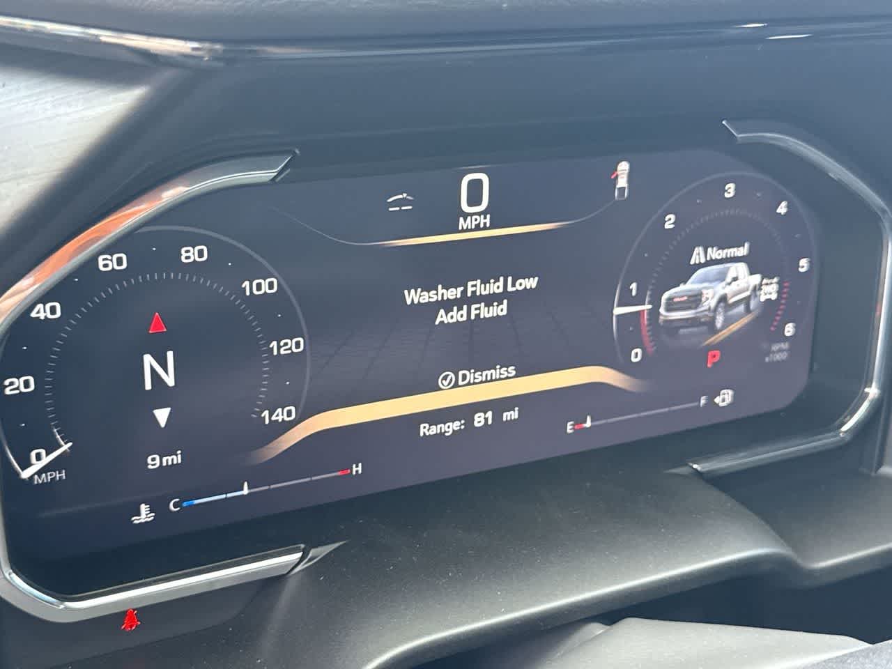 Thumbnail: 2026 GMC Sierra 1500 - 16