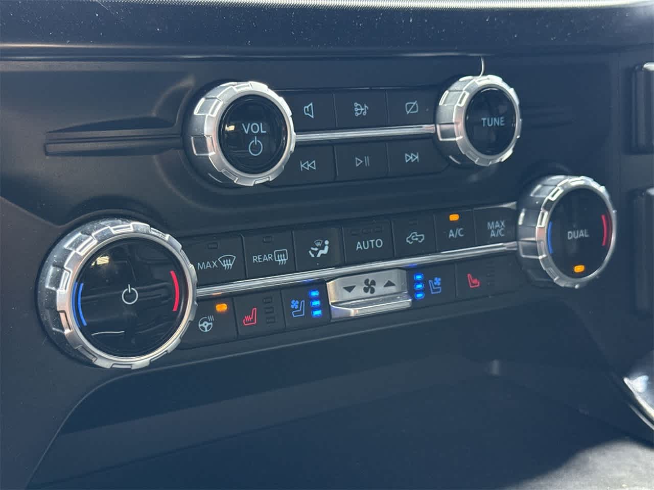 Thumbnail: 2022 Ford F-150 - 20