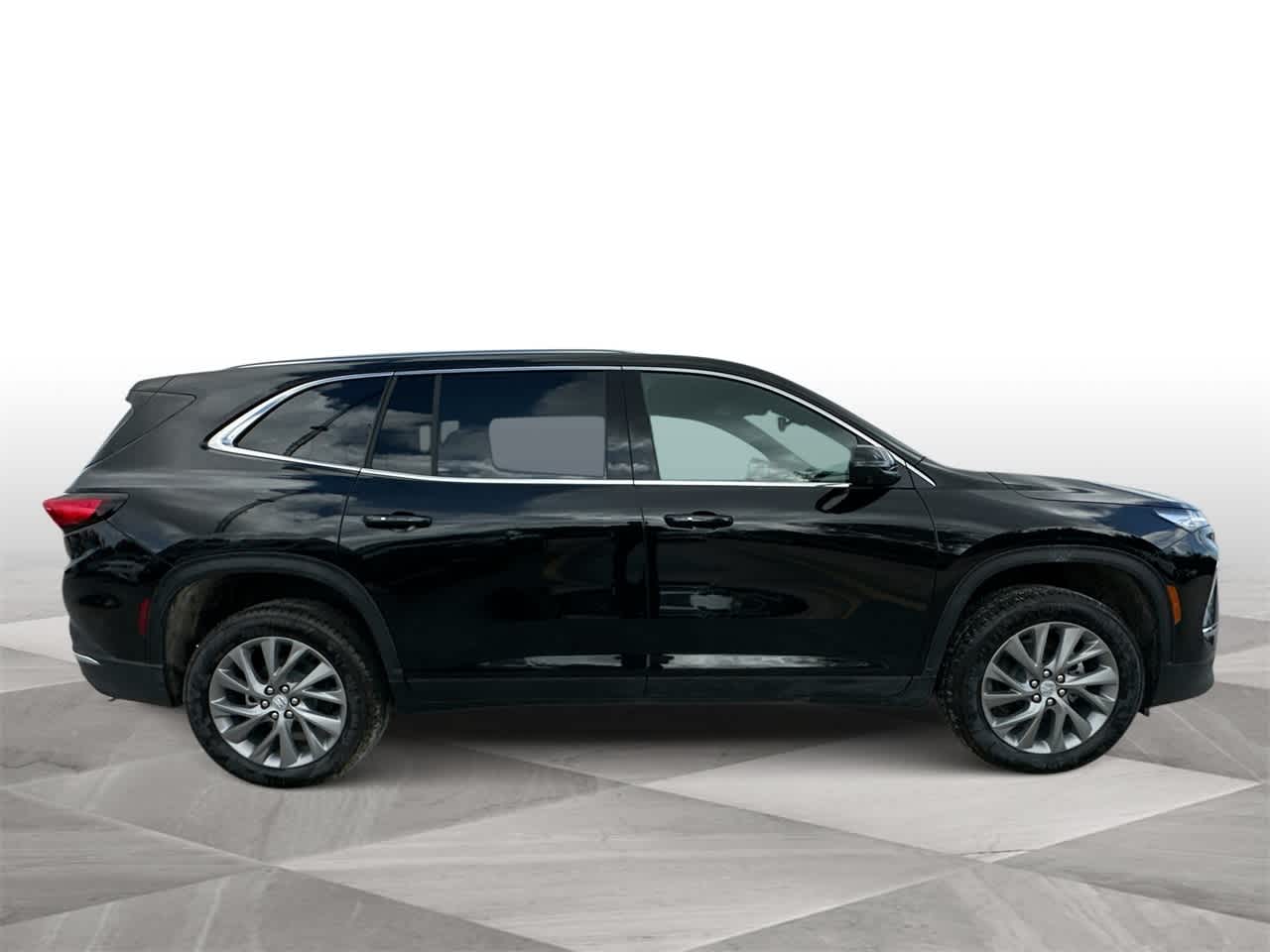 Thumbnail: 2026 Buick Enclave - 9