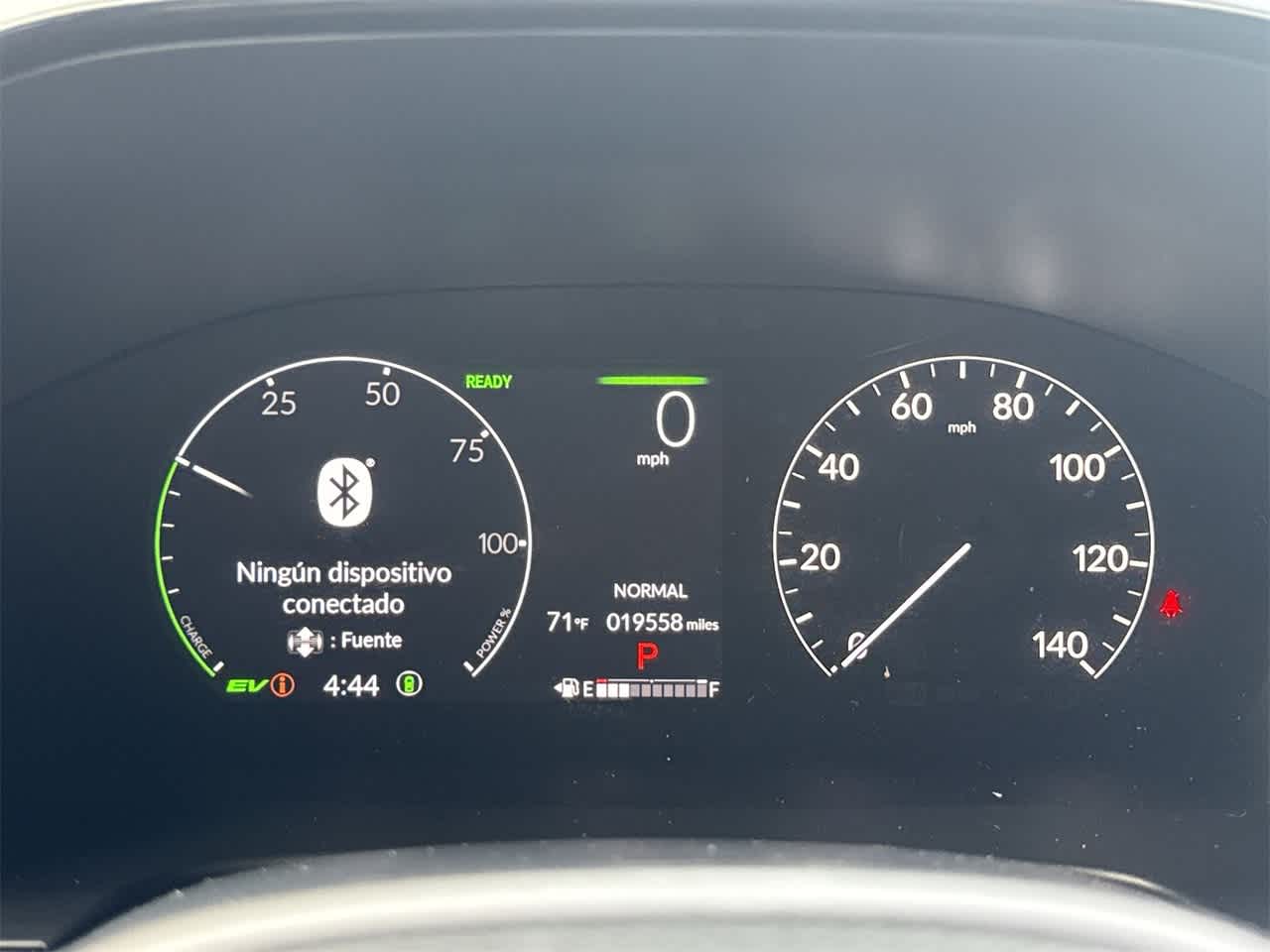 Thumbnail: 2024 Honda CR-V - 16