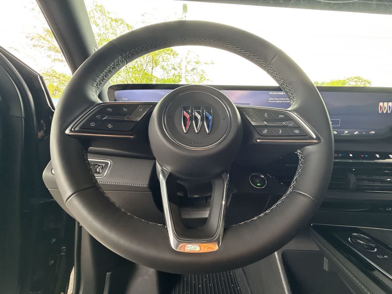 Thumbnail: 2026 Buick Enclave - 15