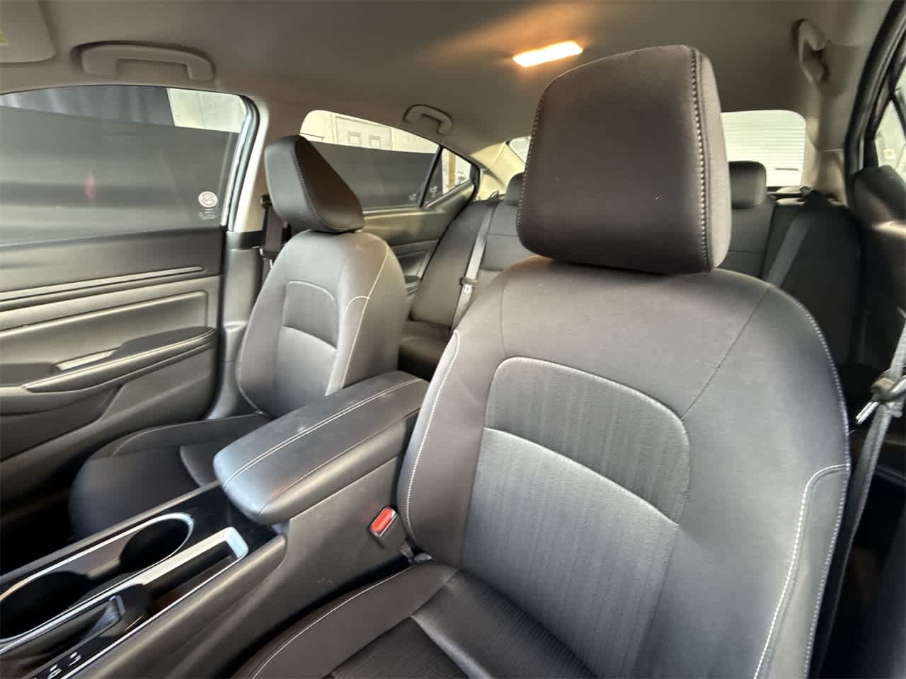 Thumbnail: 2024 Nissan Altima - 14