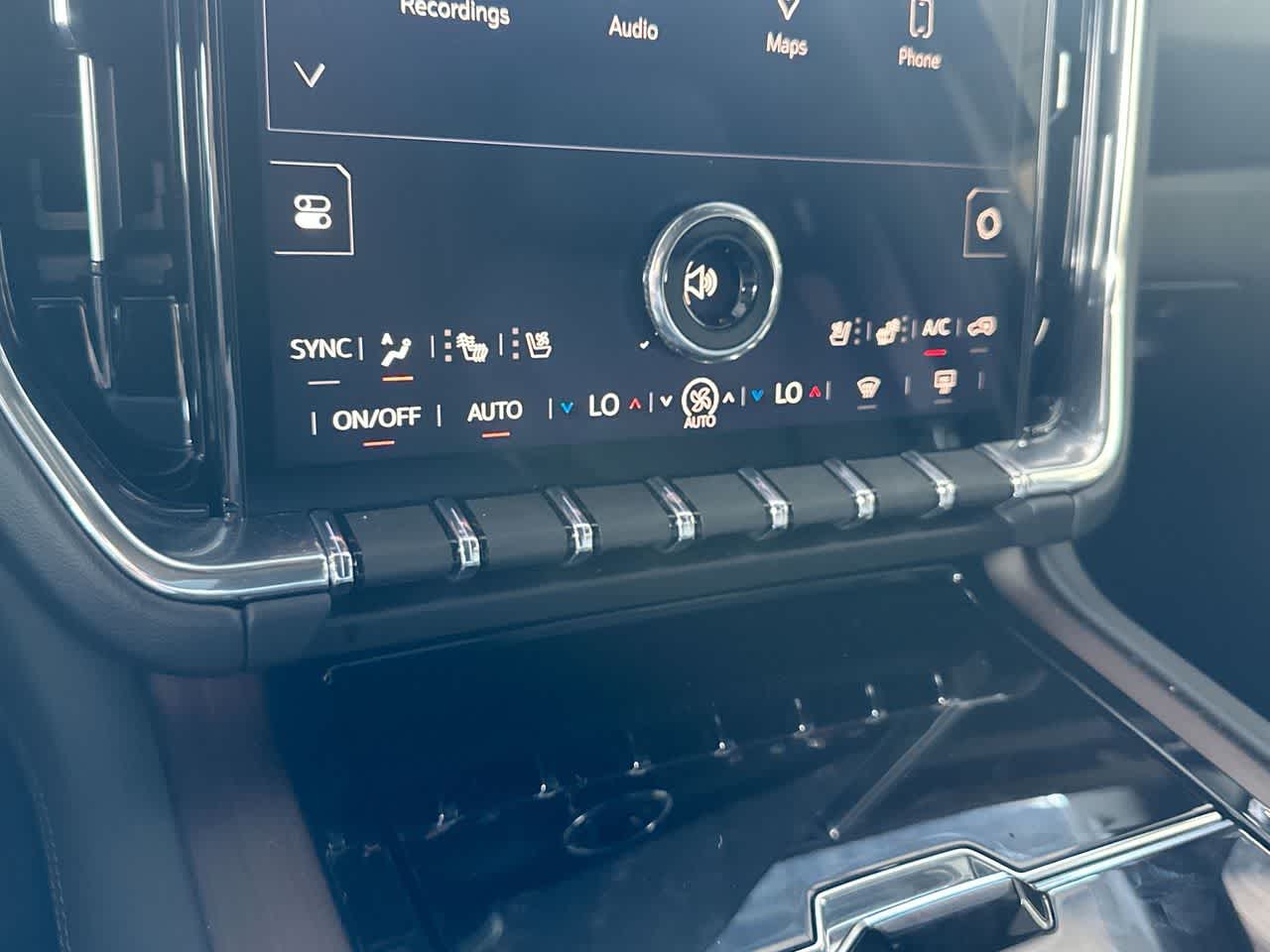 Thumbnail: 2026 GMC Yukon - 20