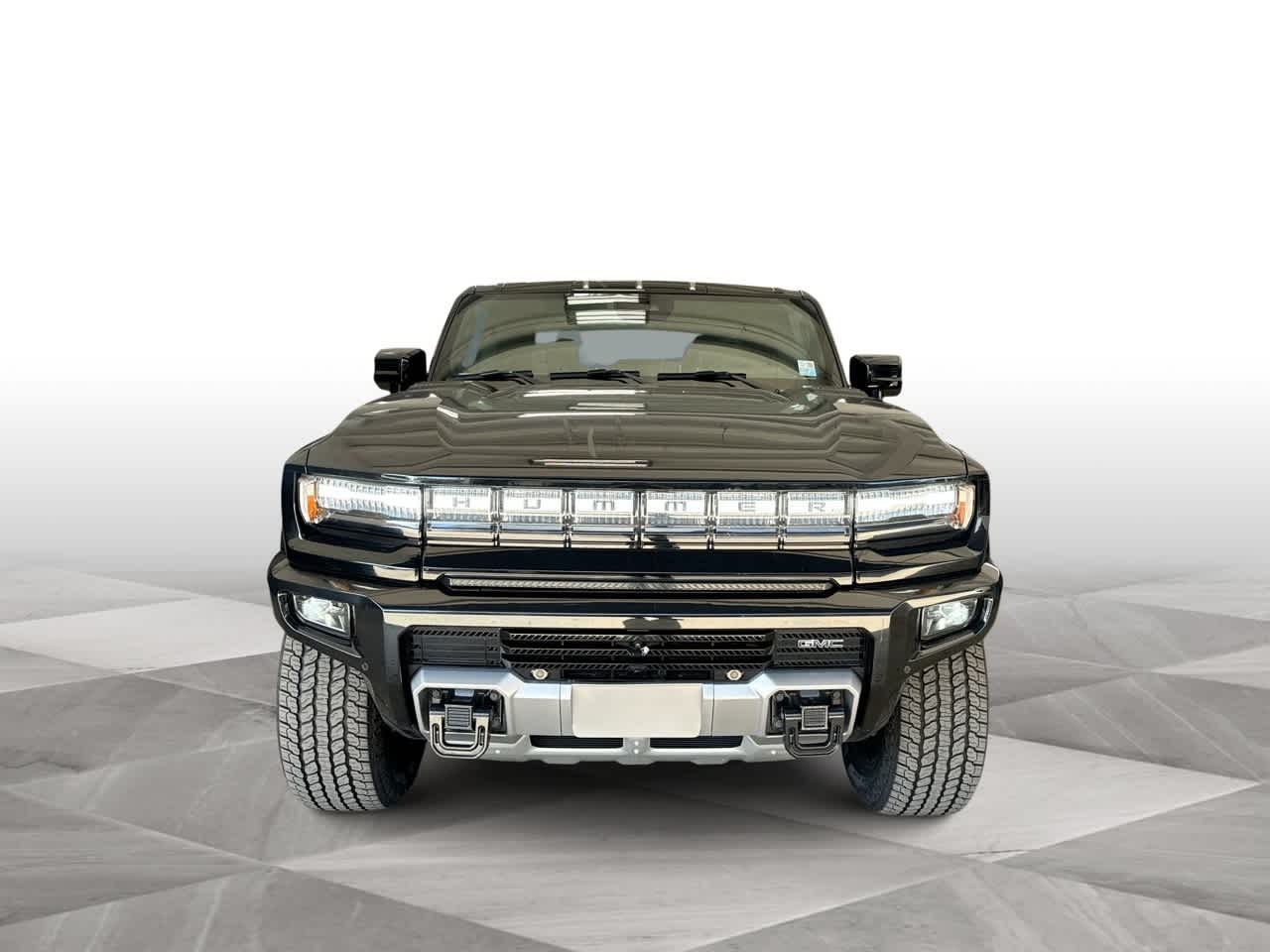 Thumbnail: 2025 GMC Hummer EV - 3