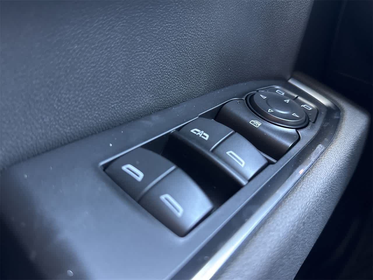 Thumbnail: 2026 GMC Sierra 1500 - 17