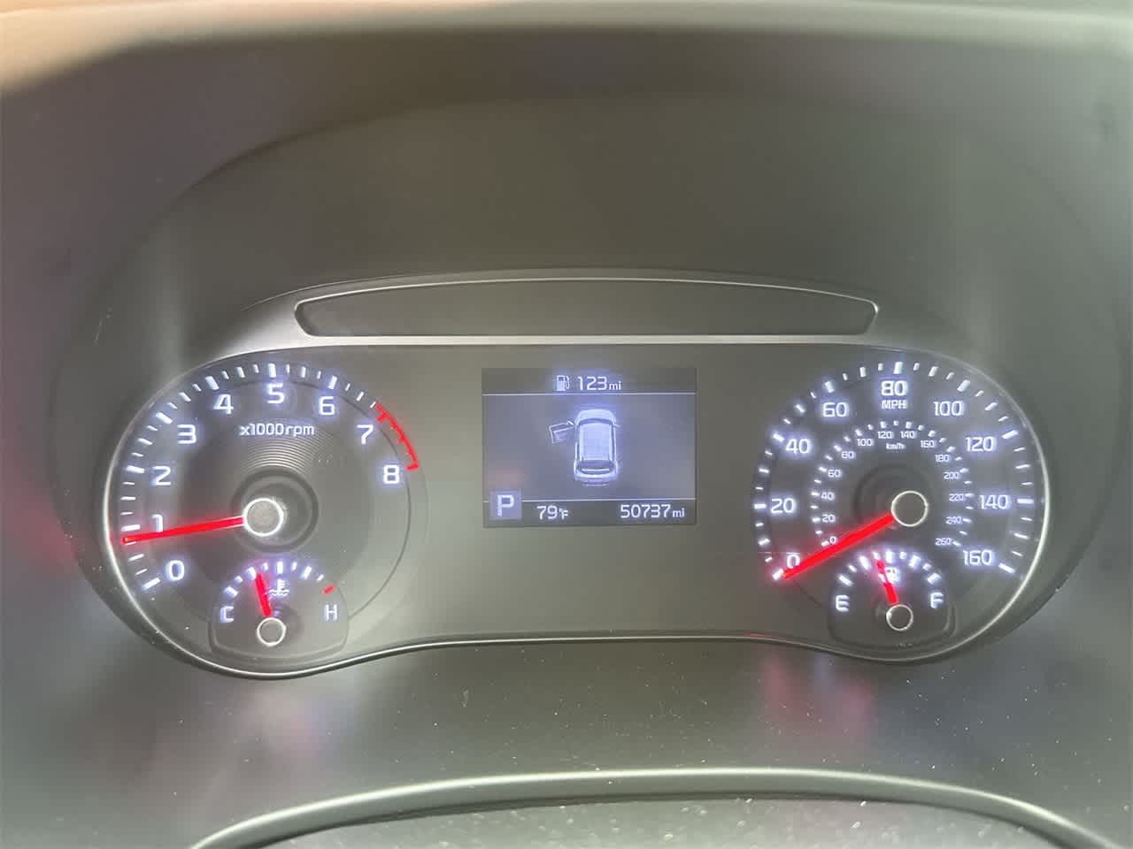 Thumbnail: 2022 Kia Soul - 16