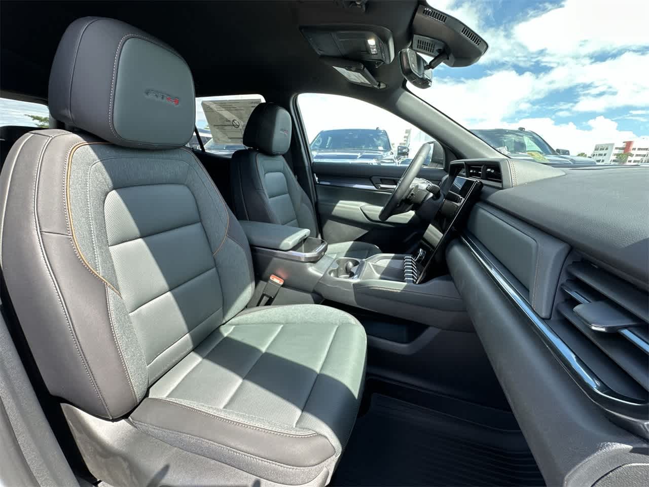 Thumbnail: 2026 GMC Terrain - 27