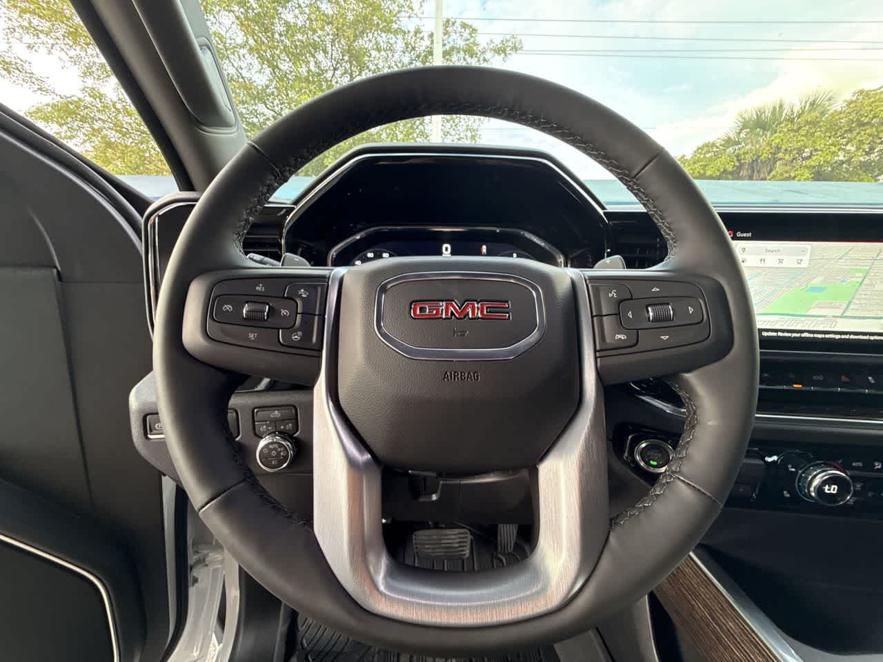 Thumbnail: 2026 GMC Sierra 1500 - 15