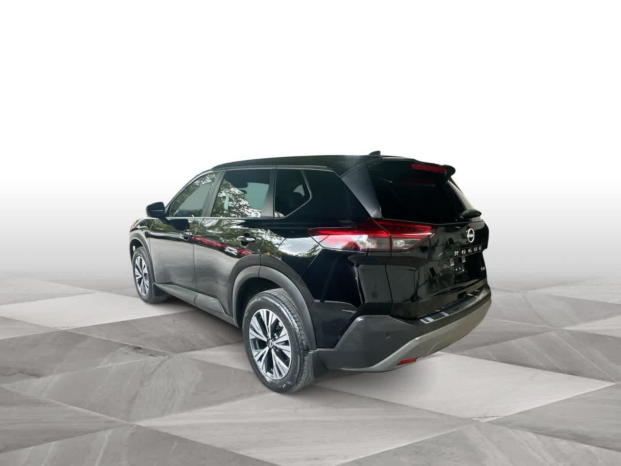 Thumbnail: 2023 Nissan Rogue - 6