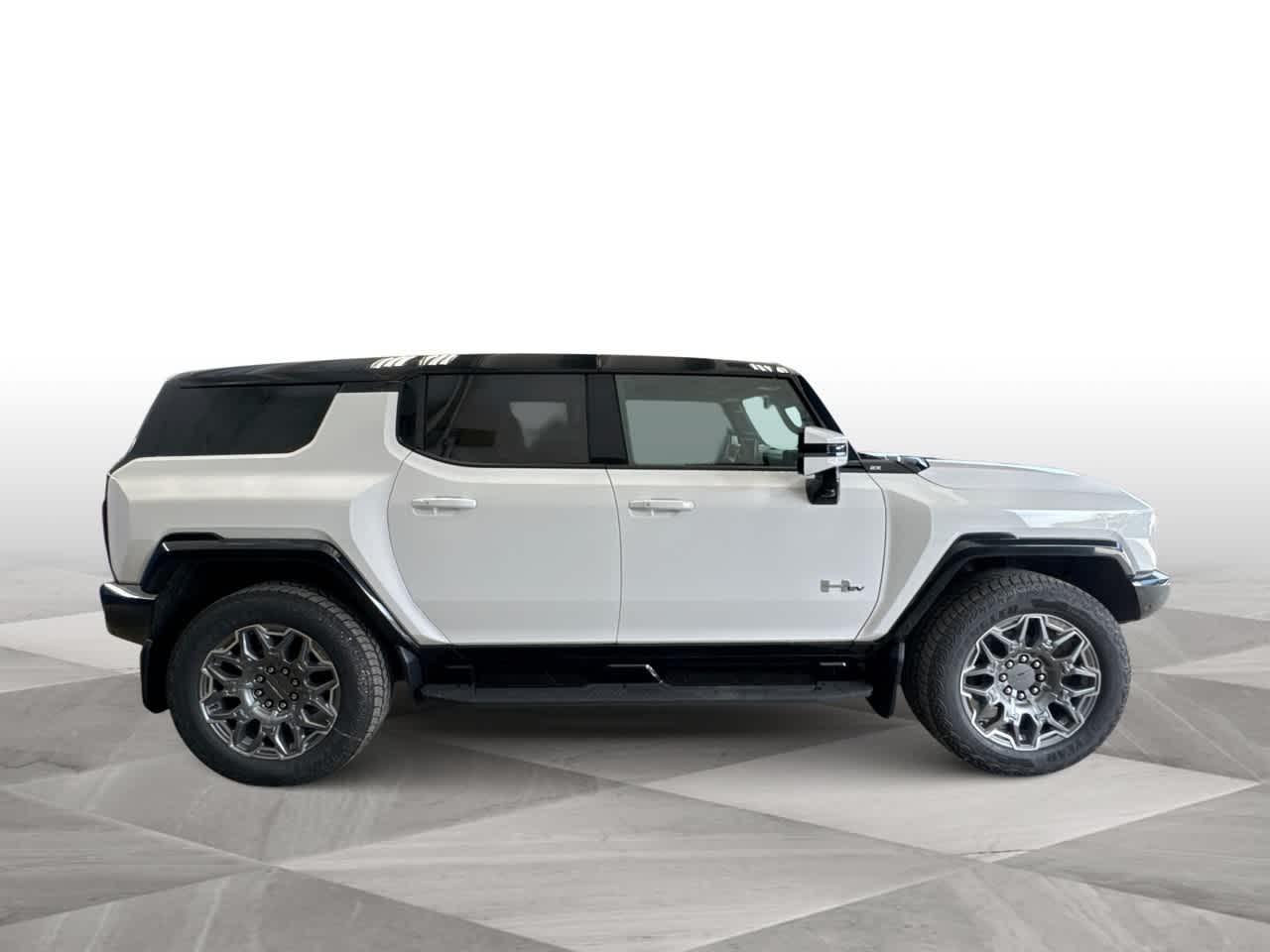 Thumbnail: 2025 GMC Hummer EV - 9