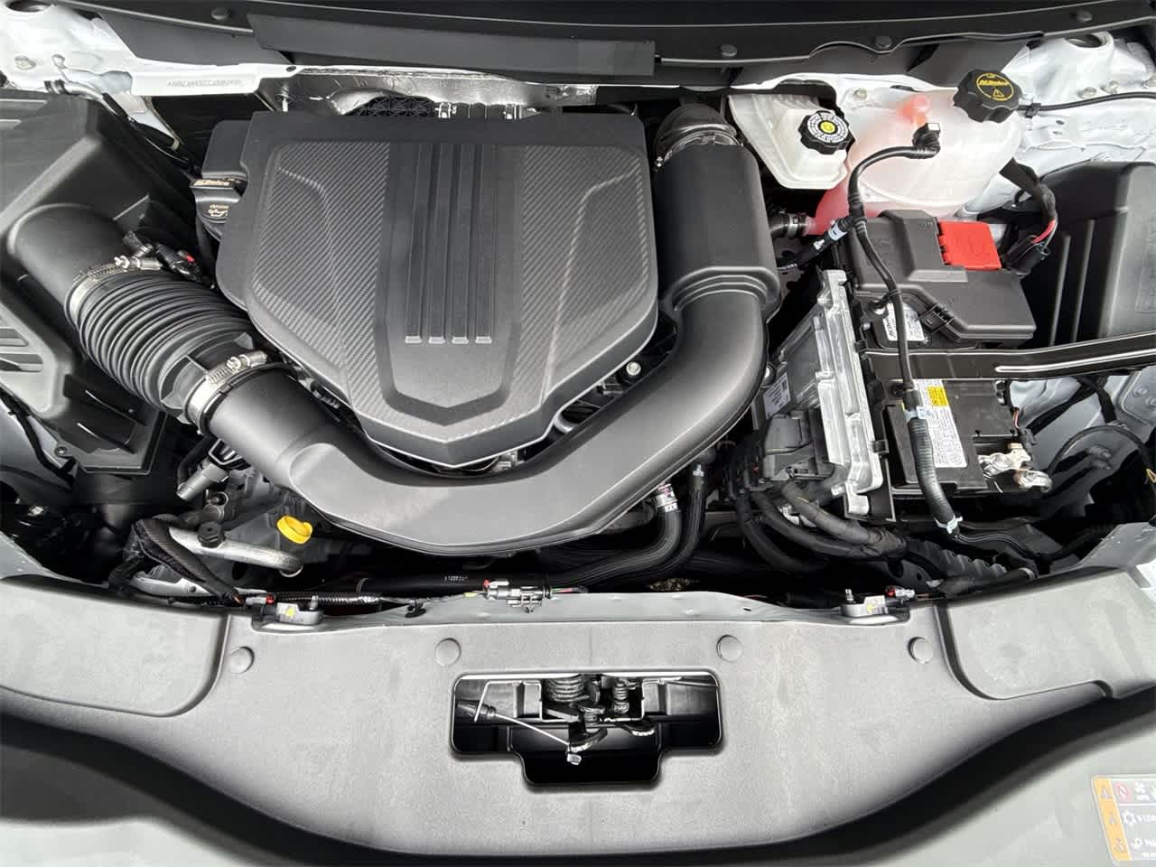 Thumbnail: 2026 GMC Acadia - 12