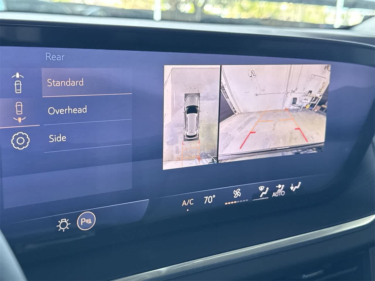 Thumbnail: 2025 Buick Envision - 19