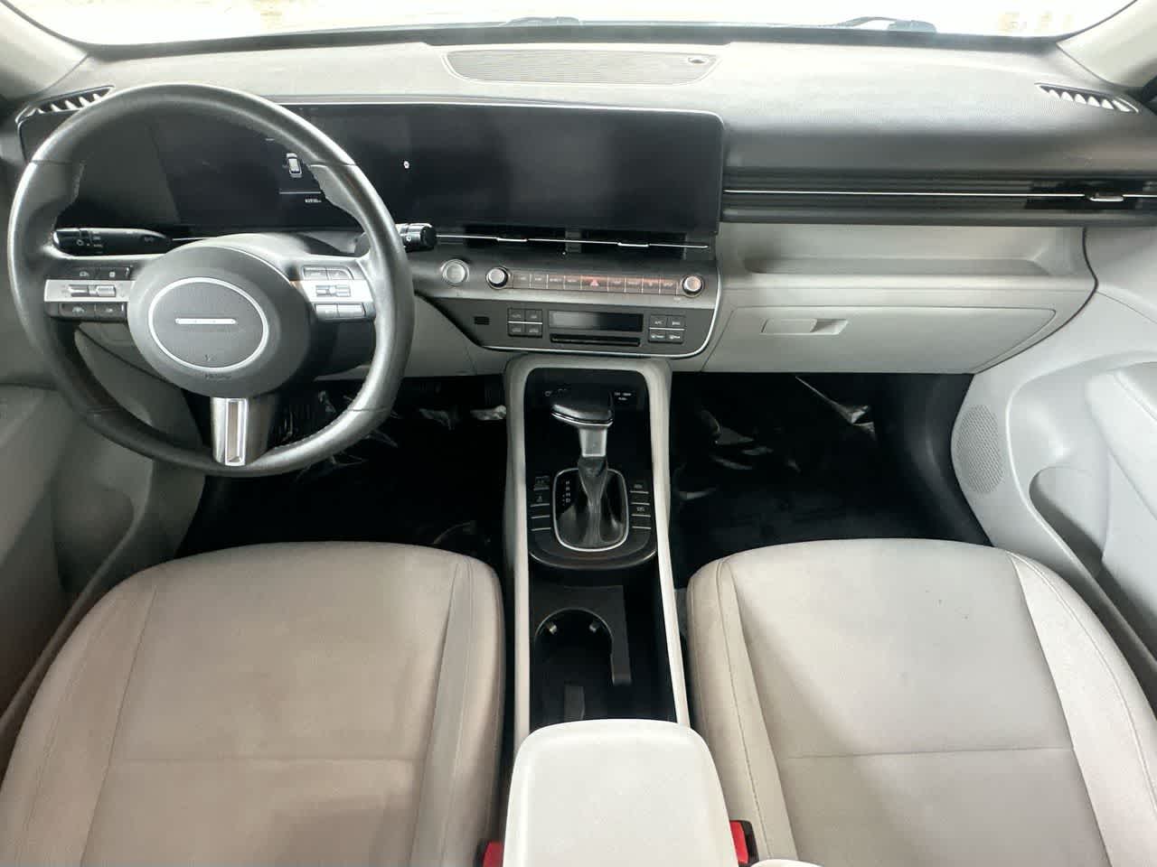 Thumbnail: 2024 Hyundai Kona - 24