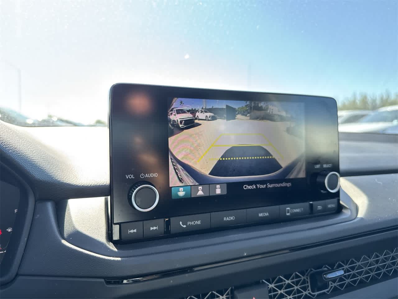 Thumbnail: 2025 Honda Accord - 19