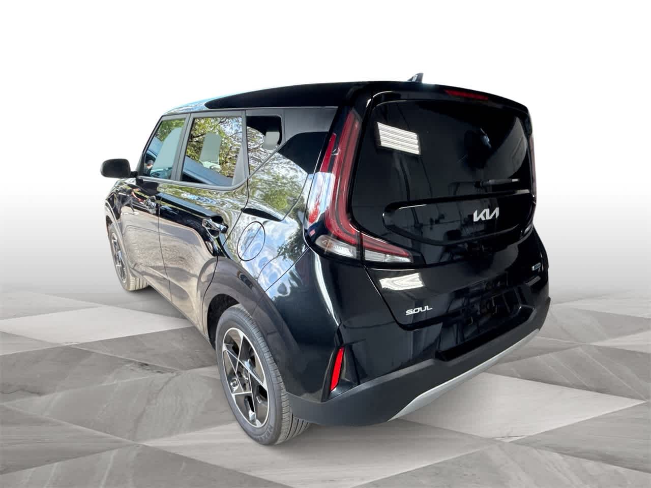 Thumbnail: 2025 Kia Soul - 6