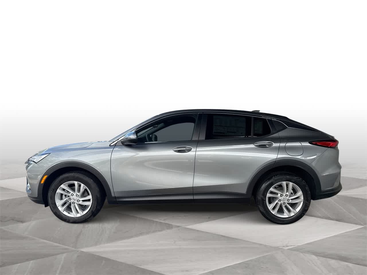 Thumbnail: 2026 Buick Envista - 5