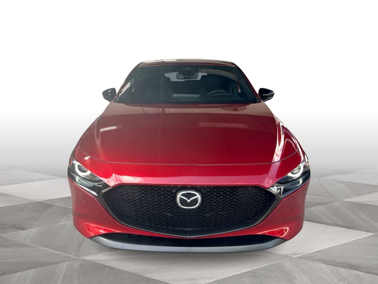 Thumbnail: 2024 Mazda Mazda3 - 3