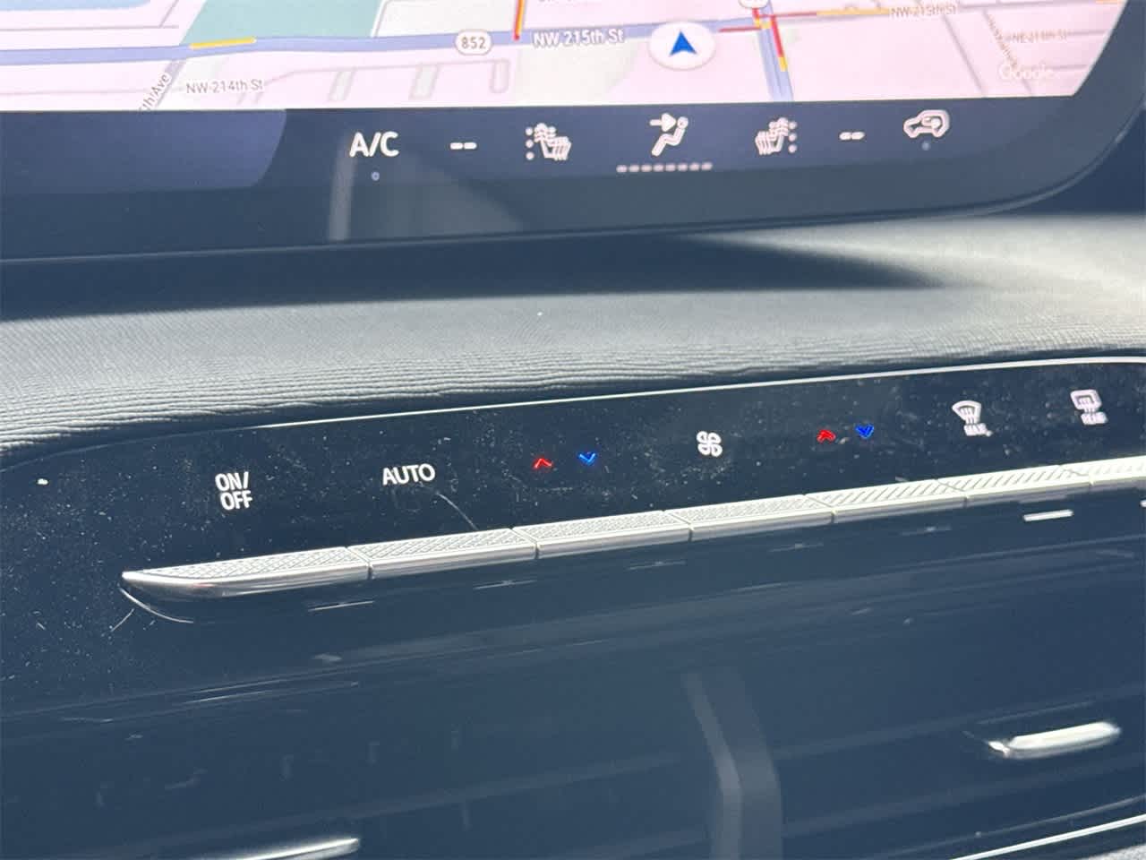 Thumbnail: 2026 Buick Enclave - 20