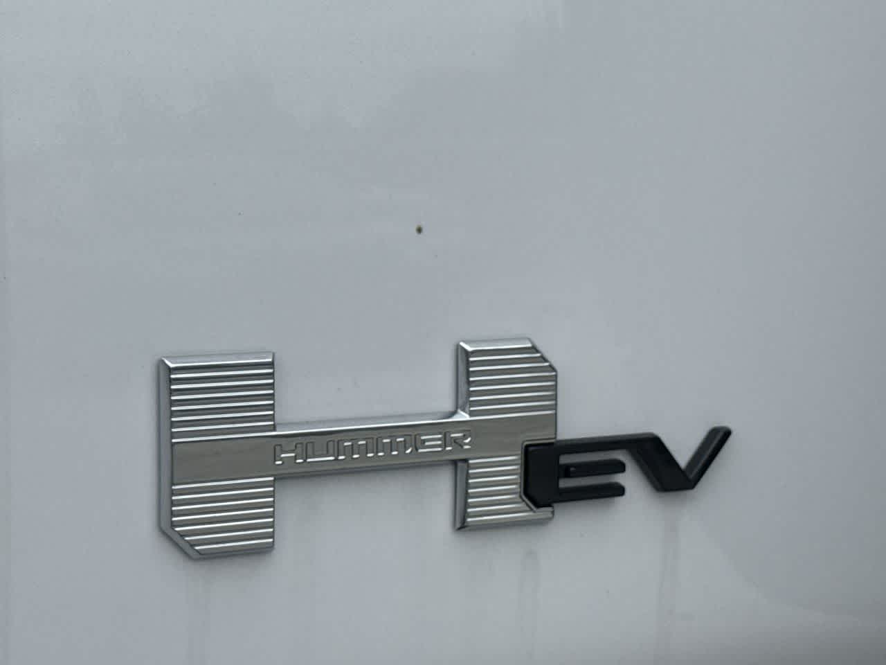 Thumbnail: 2026 GMC Hummer EV - 10