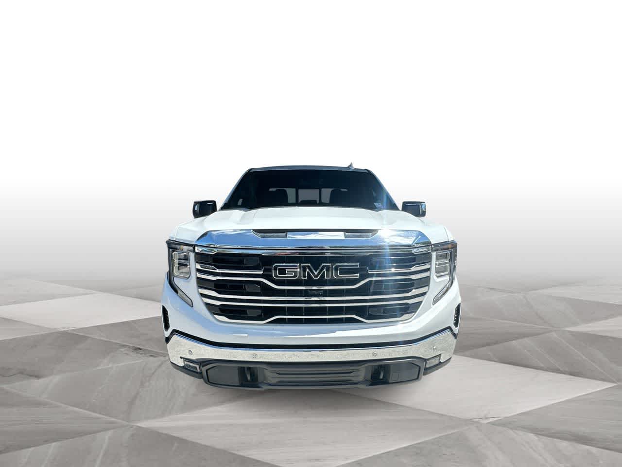Thumbnail: 2026 GMC Sierra 1500 - 3