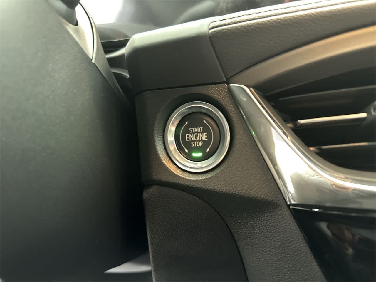 Thumbnail: 2026 Buick Encore GX - 17