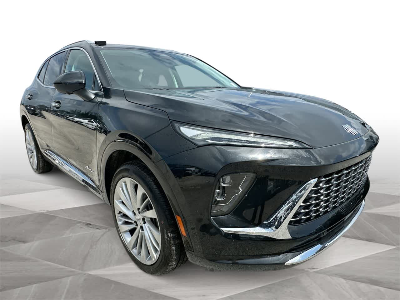 Thumbnail: 2025 Buick Envision - 2