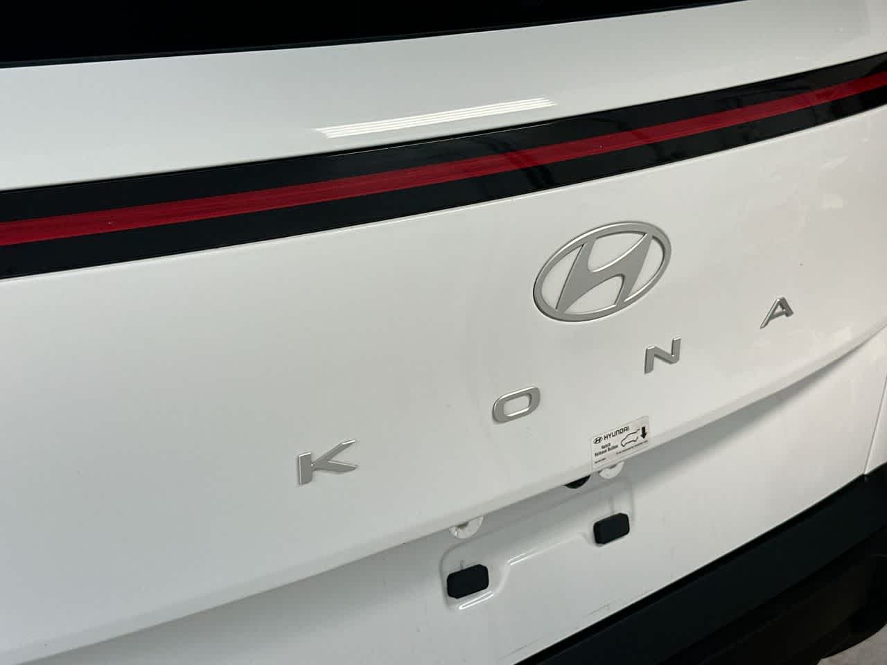 Thumbnail: 2024 Hyundai Kona - 10