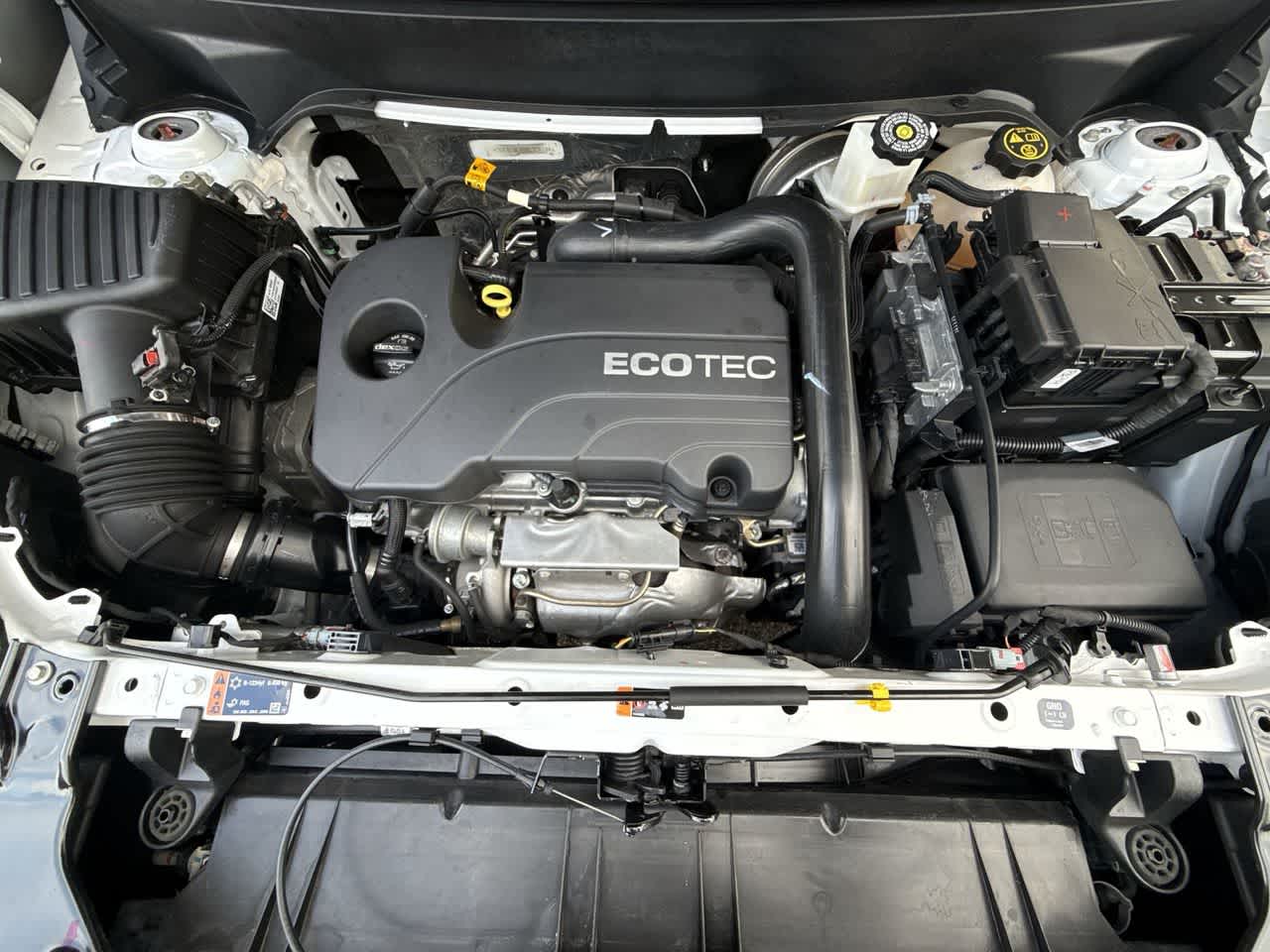 Thumbnail: 2022 GMC Terrain - 12