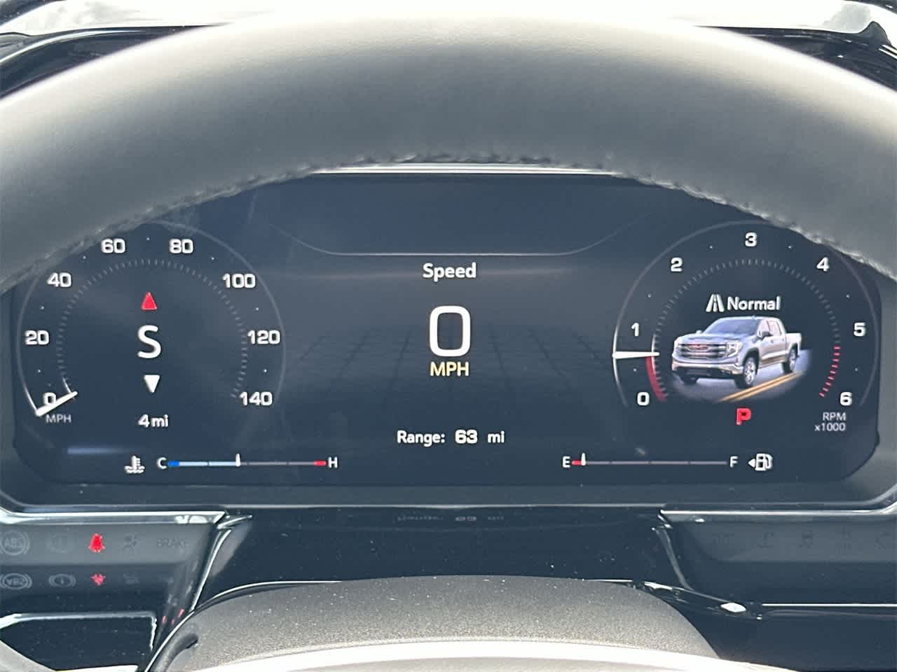 Thumbnail: 2026 GMC Sierra 1500 - 16