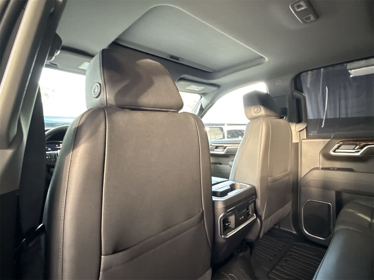 Thumbnail: 2026 GMC Sierra 1500 - 23